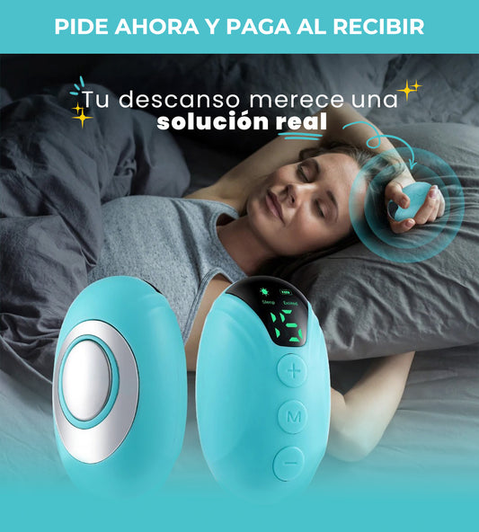 DISPOSITIVO DE ANSIEDAD + ENVIO GRATIS